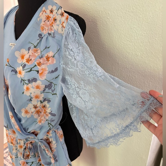 Summer Shorts Jumper - Picture 7 of 9